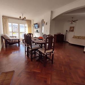 Departamento En Microcentro Con Cochera