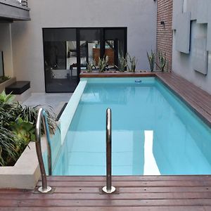 Apartamento de 1 Dormitorio